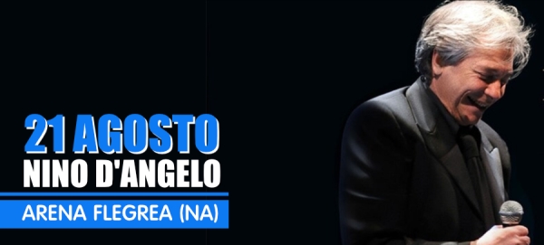Nino D&#039;Angelo