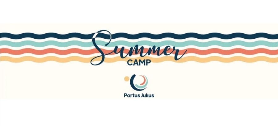 PORTUS JULIUS SUMMER CAMP 2023