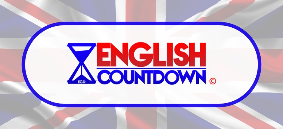 English Countdown