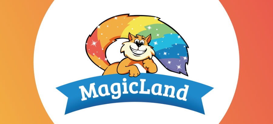 Rainbow Magicland 2024
