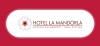 HOTEL LA MANDORLA-Spiaggia dei Maronti-Ischia 2023