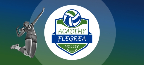 Volley Academy Flegrea - Fuorigrotta 2023/24