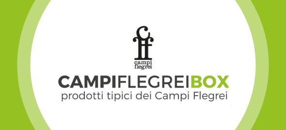 CAMPI FLEGREI Box