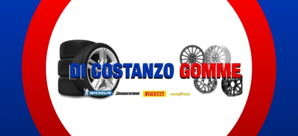 DI COSTANZO GOMME