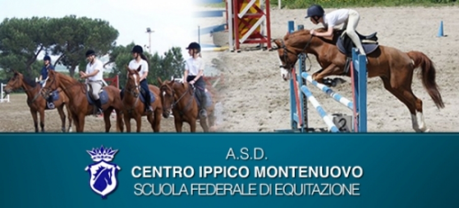 A.S.D. Centro Ippico Montenuovo 2023/2024