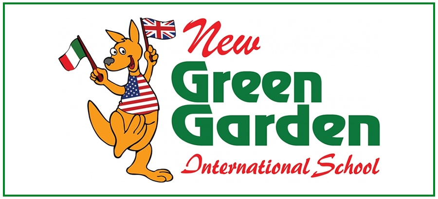 New Green Garden International School