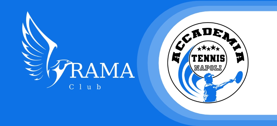 Rama Club - Accademia Tennis 2023/2024