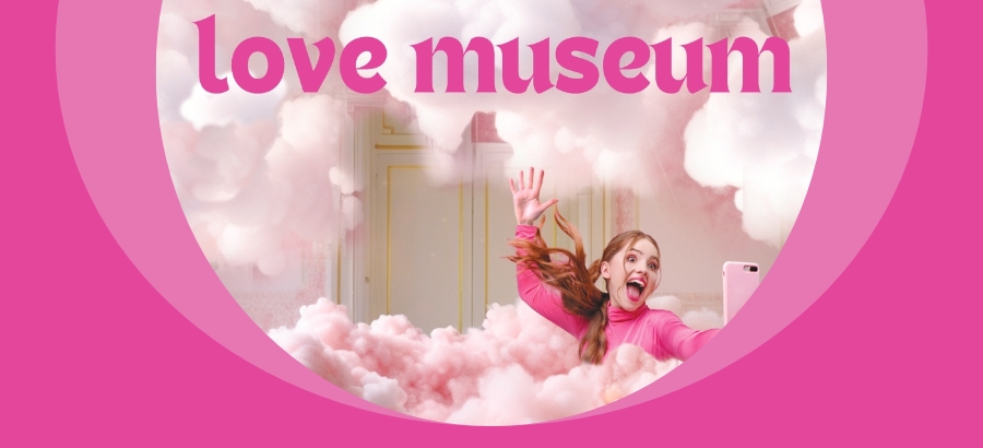 LOVE MUSEUM - Napoli