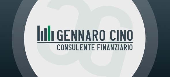 Gennaro Cino Financial Banker di BNL Spa