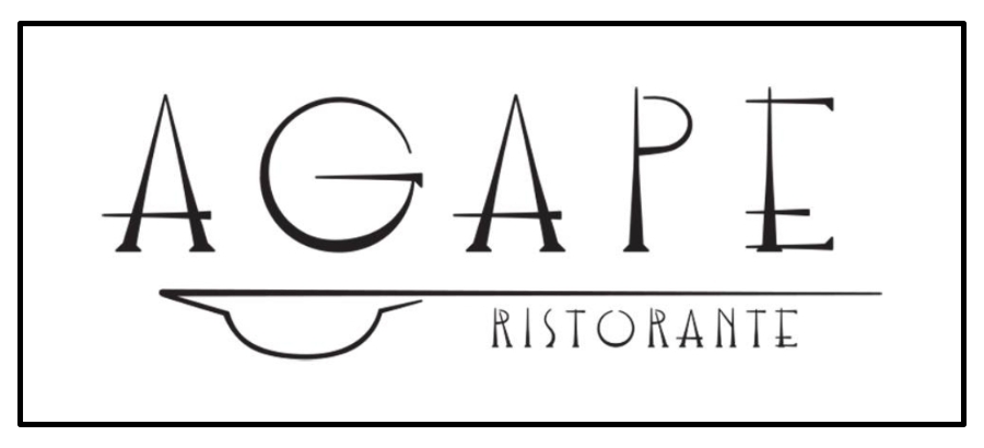 AGAPE Ristorante - S. Agata de' Goti