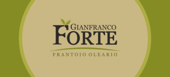 FRANTOIO OLEARIO FORTE