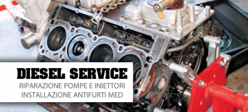 Diesel Service