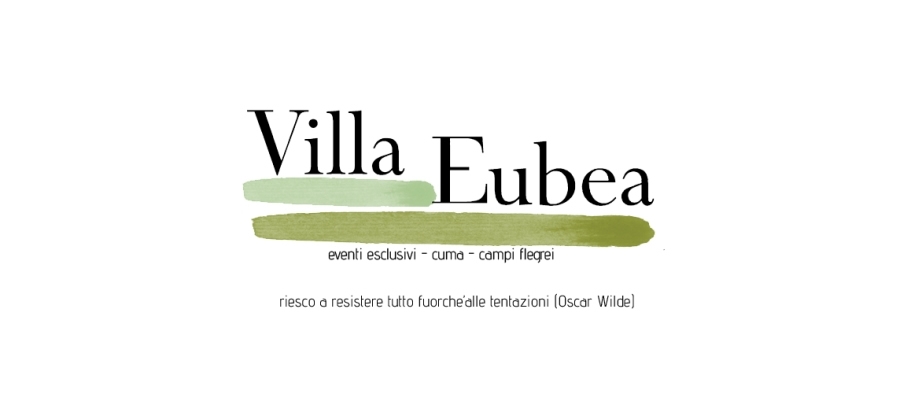 Villa Eubea