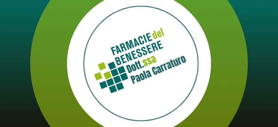 FARMACIE DEL BENESSERE-Dott.ssa Paola Carraturo-