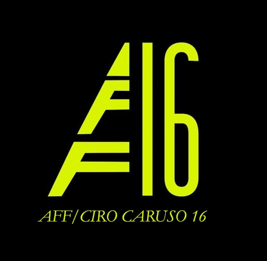 AFF Ciro Caruso 16 - 2023/2024