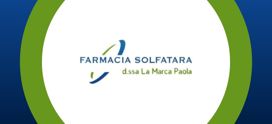 FARMACIA SOLFATARA-Dott.ssa Paola La Marca