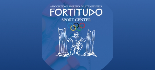 FORTITUDO SPORT CENTER - 2023/2024