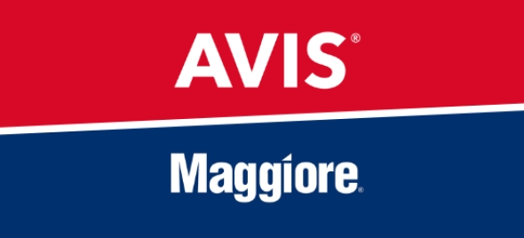 AVIS -MAGGIORE Car Rental