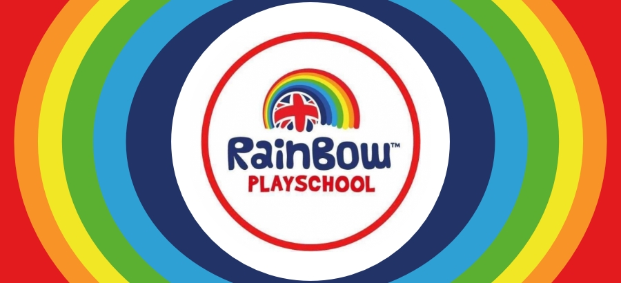 Rainbow PlaySchool