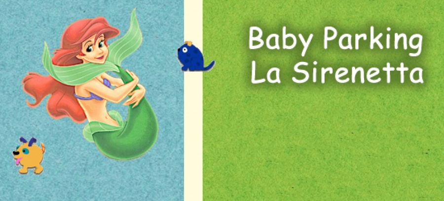 La Sirenetta: Nido-Primavera-Materna-Doposcuola-Baby Parking