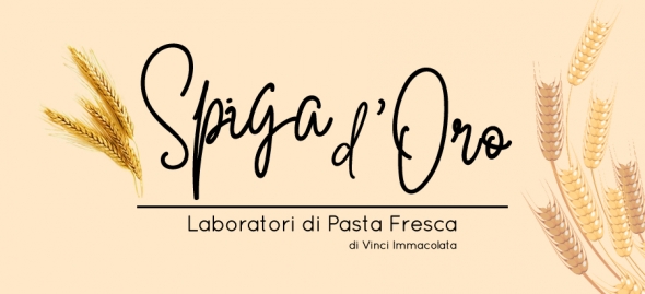 LA SPIGA D&#039;ORO laboratorio di pasta fresca