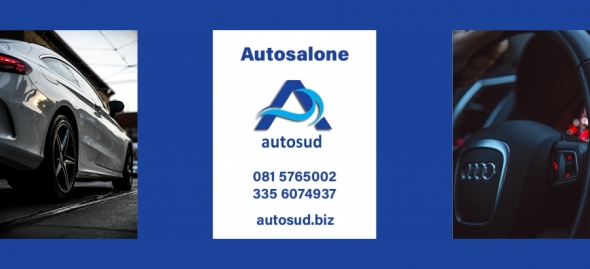 AUTO SUD Quarto