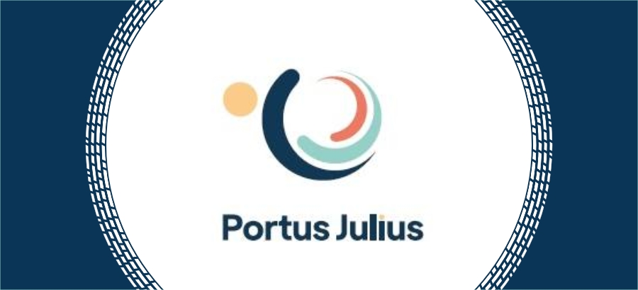 PORTUS JULIUS