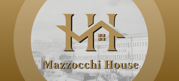 MAZZOCCHI  HOUSE-b&amp;b-Napoli
