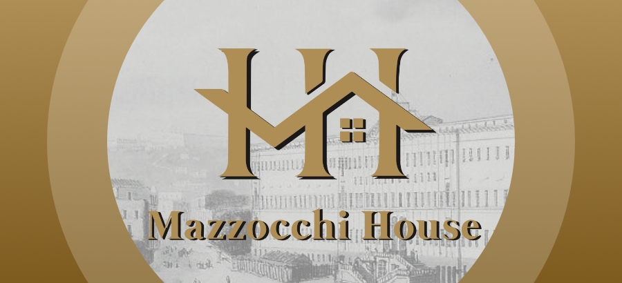 MAZZOCCHI  HOUSE-b&b-Napoli
