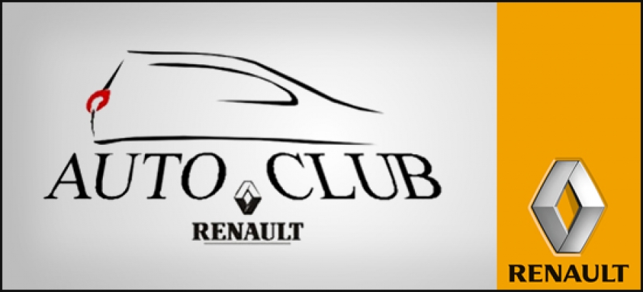 AUTOCLUB S.a.s. Renault